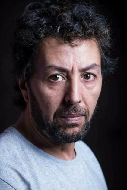 Actor Image