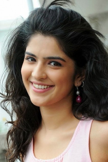 Deeksha Seth Deeksha Seth