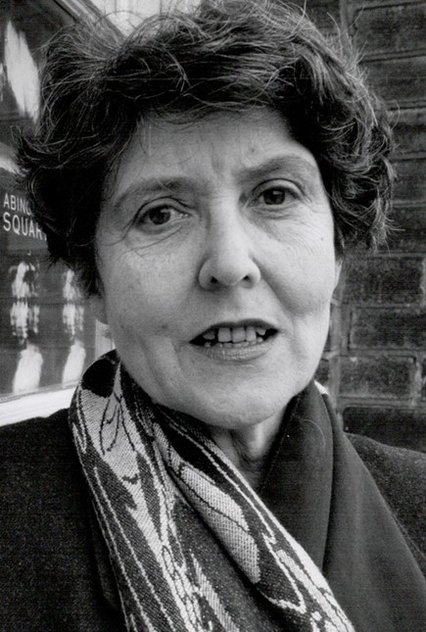 María Irene Fornés María Irene Fornés