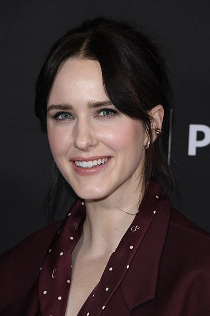 Rachel Brosnahan