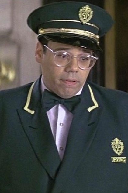 Actor Image