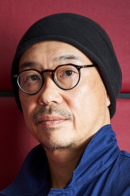 Tatsushi Ōmori Tatsushi Ōmori