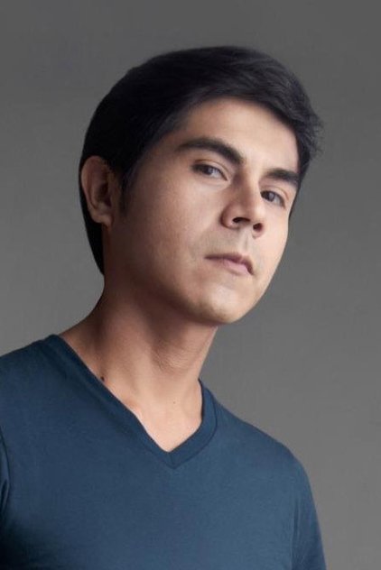 Actor Image