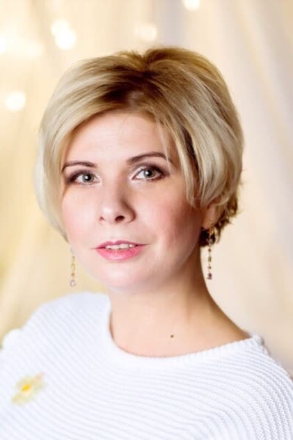 Mariya Tsvetkova-Ovsyannikova Profilbild