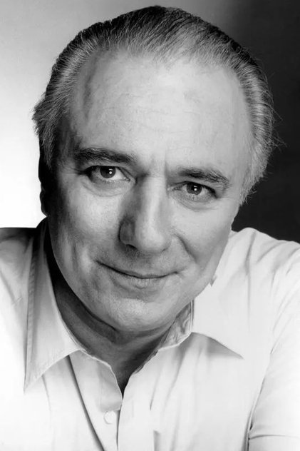 Philip Bosco Philip Bosco
