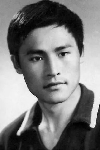 Actor Image