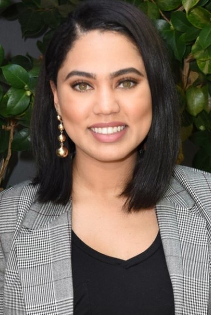 Ayesha Curry Ayesha Curry
