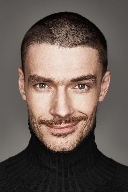Maksim Matveev Maksim Matveev