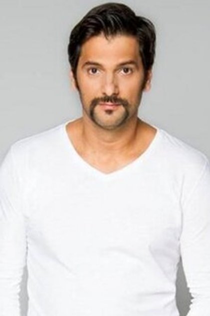 Actor Image