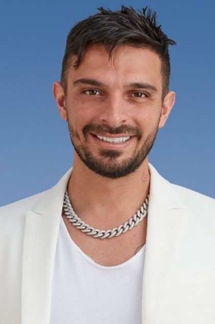 Actor Image