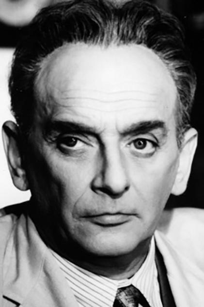 Actor Image