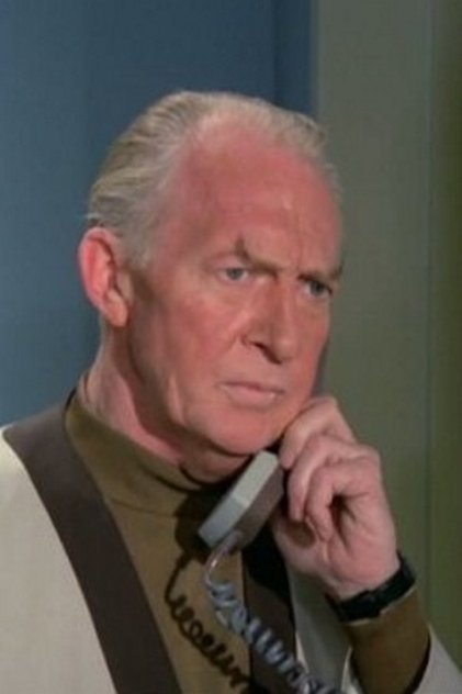 Actor Image