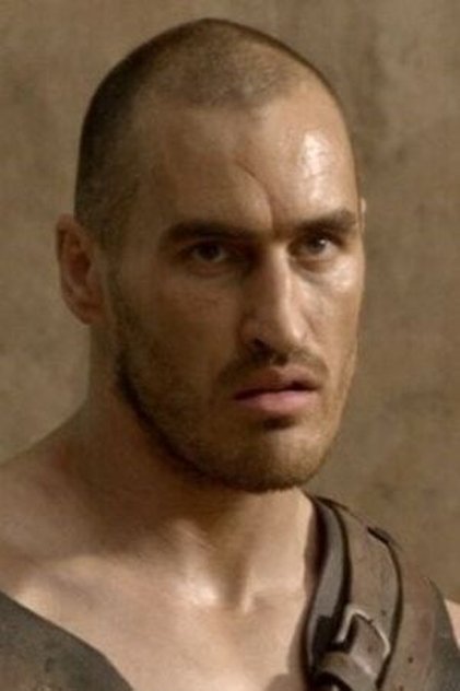 Actor Image