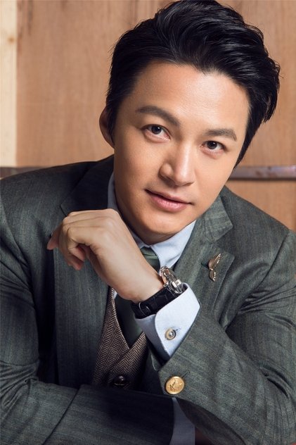 Actor Image