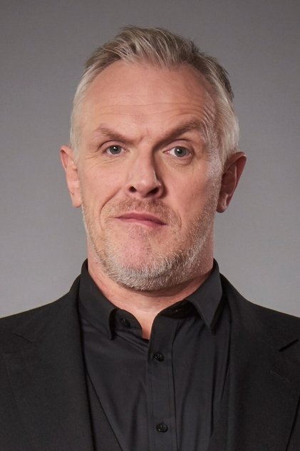 Greg Davies Profilbild