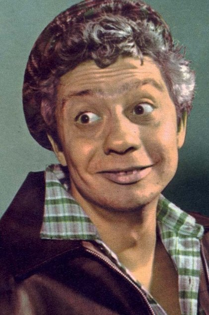 Actor Image