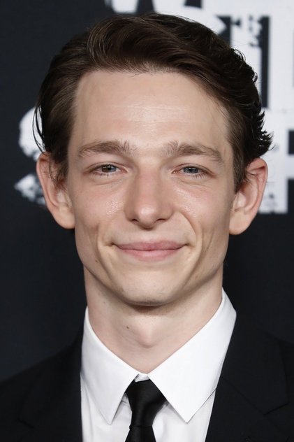 Mike Faist Profilbild