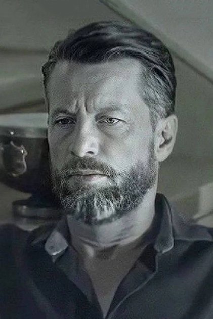 Actor Image
