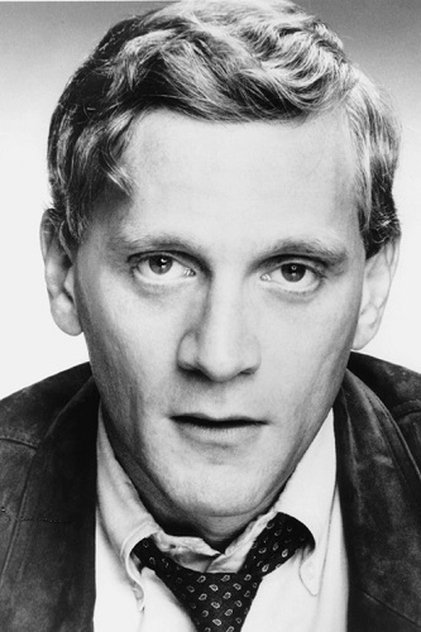 Howard Ashman Profilbild