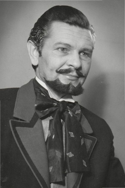 Actor Image
