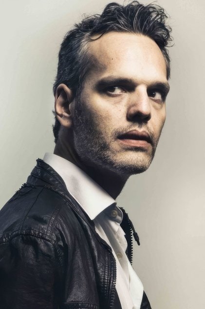 Tony Corvillo Tony Corvillo