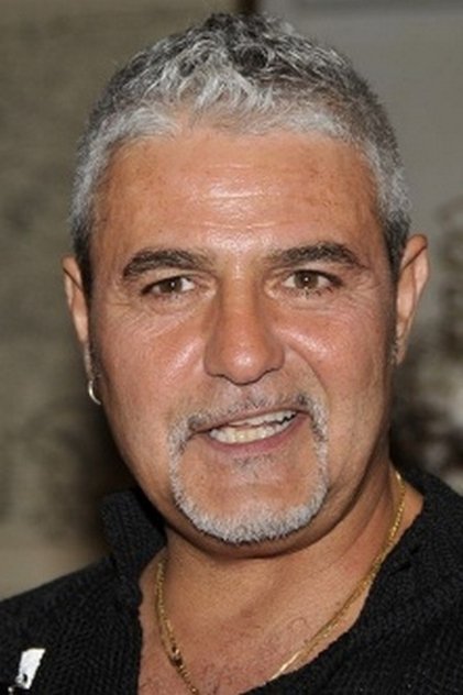 Actor Image