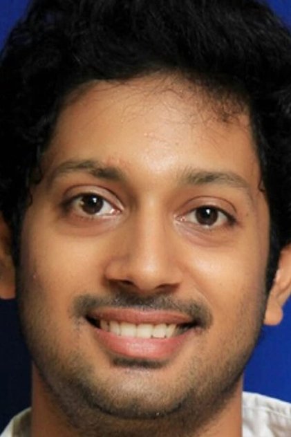 Rejith Menon Profilbild