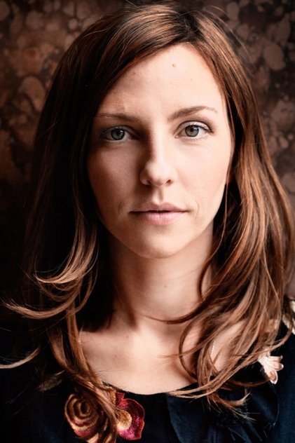 Katharina Schüttler Katharina Schüttler