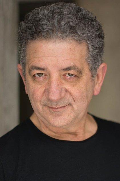 Frank Crudele Frank Crudele
