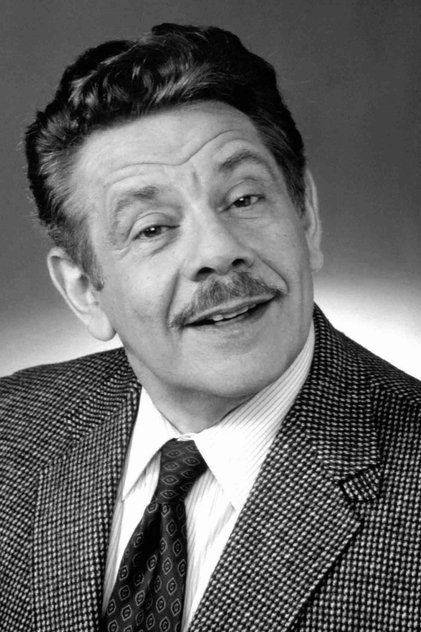 Jerry Stiller Jerry Stiller