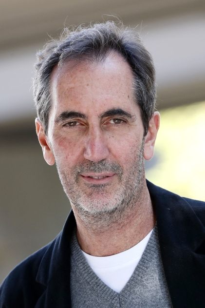 Paolo Calabresi Paolo Calabresi