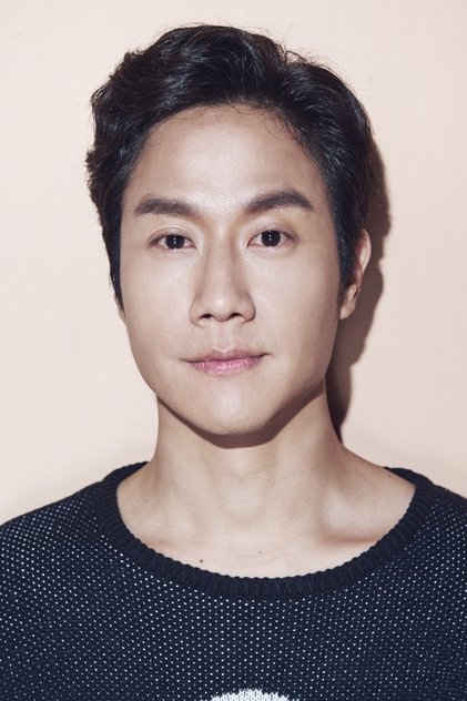 Actor Image