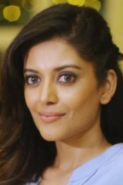 Sangeeta Krishnasamy Sangeeta Krishnasamy