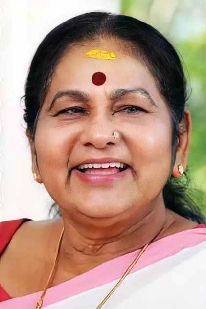 KPAC Lalitha Profilbild