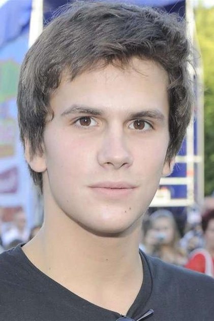 Actor Image