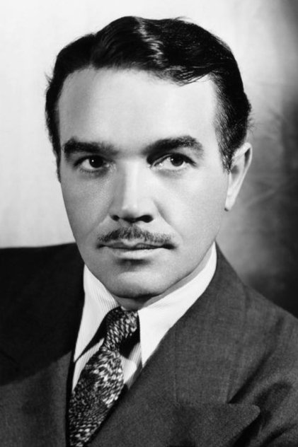 Walter Abel Walter Abel