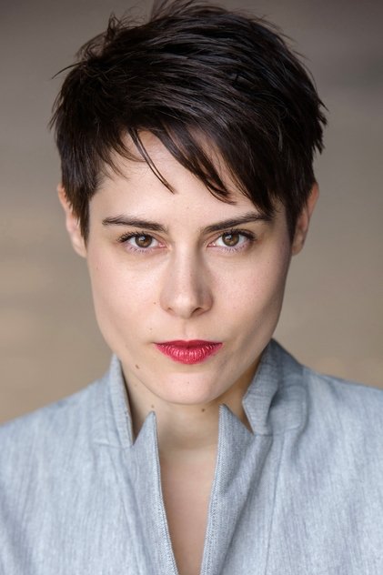 Actor Image