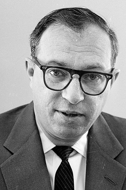 Carl Foreman Carl Foreman