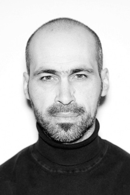 Michail Elenov