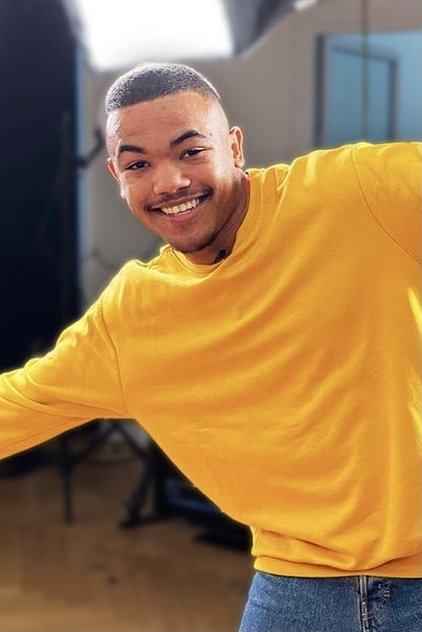 Actor Image