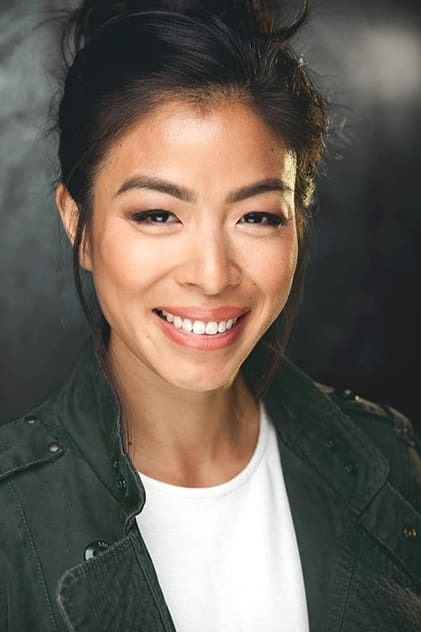 Jennifer Khoe Profilbild