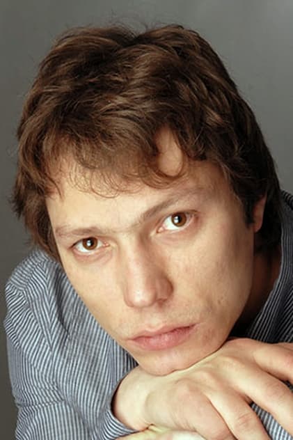 Aleksey Alekseev Profilbild