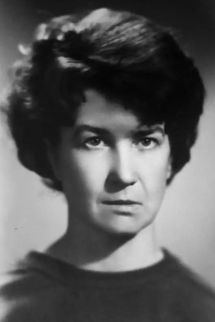 Vytautė Žilinskaitė