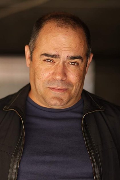 Actor Image