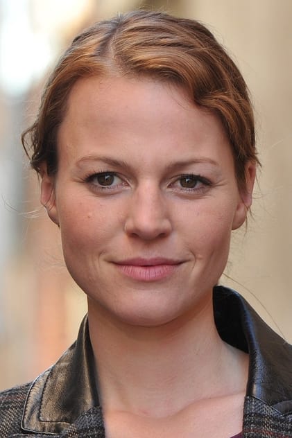 Maria Simon Profilbild