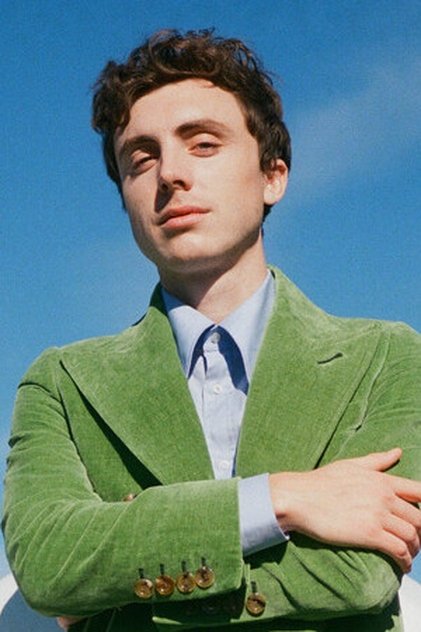 Actor Image