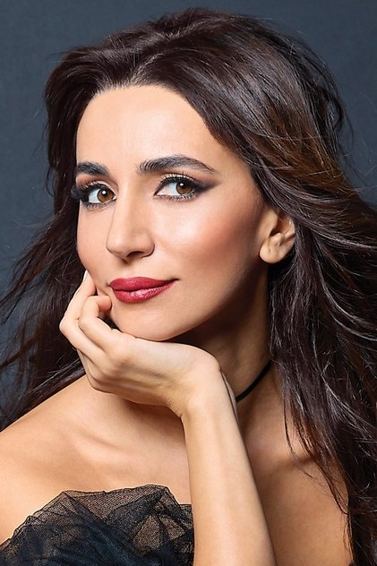 Zarifa Mgoyan Zarifa Mgoyan