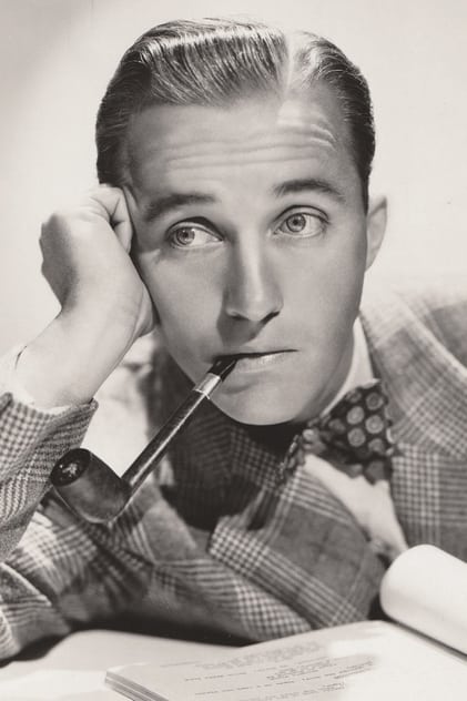 Bing Crosby Profilbild