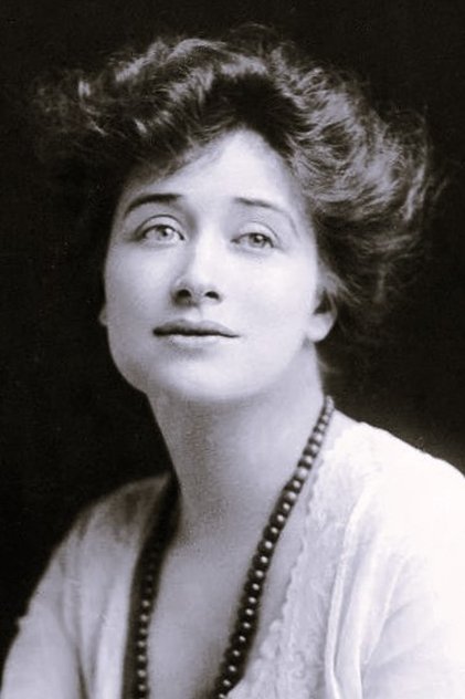 Charlotte Walker Charlotte Walker