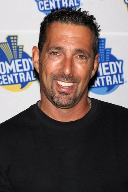 Rich Vos Rich Vos